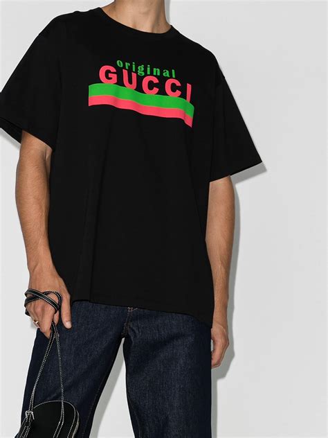 gucci first copy t shirt